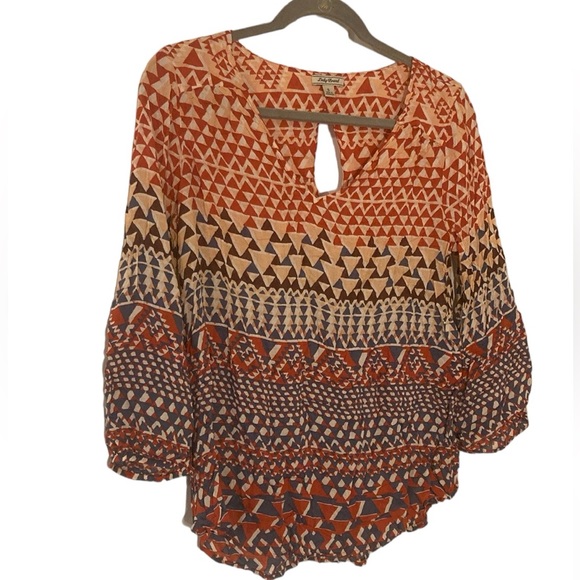 Tops - Lucky Brand Small Top